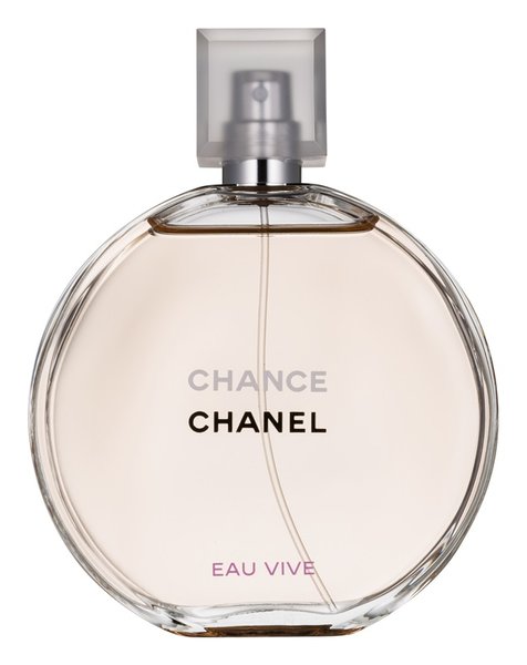 Chanel Chance Eau Vive 150 ml